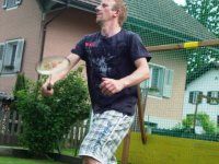 2012 - 6. Badminton Air 2012